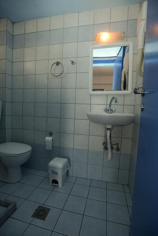 Studios Paradise Kalamaki  Cameră foto